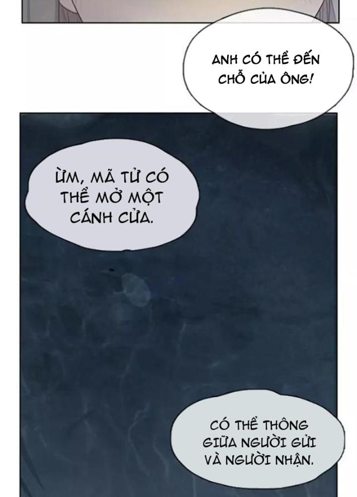 Dịch Vụ Chuyển Phát Nhanh Nhân Gian Chapter 4 - Trang 2