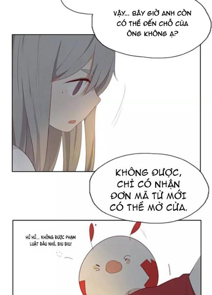 Dịch Vụ Chuyển Phát Nhanh Nhân Gian Chapter 4 - Trang 2