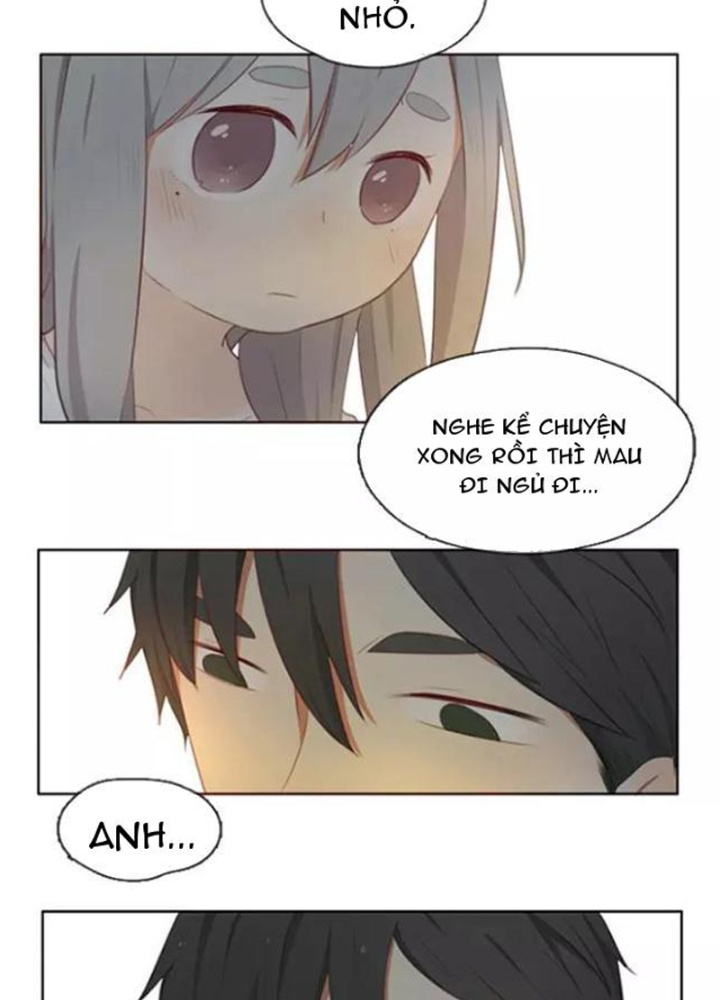 Dịch Vụ Chuyển Phát Nhanh Nhân Gian Chapter 4 - Trang 2