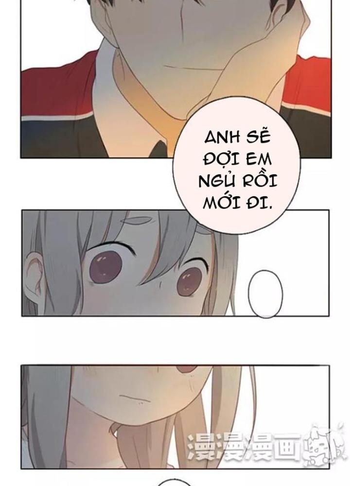 Dịch Vụ Chuyển Phát Nhanh Nhân Gian Chapter 4 - Trang 2