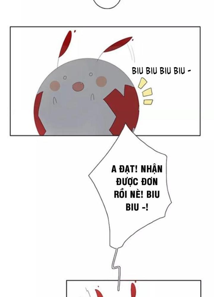 Dịch Vụ Chuyển Phát Nhanh Nhân Gian Chapter 4 - Trang 2