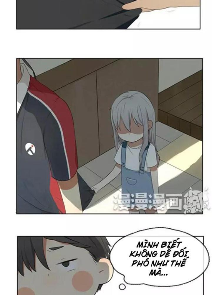 Dịch Vụ Chuyển Phát Nhanh Nhân Gian Chapter 4 - Trang 2