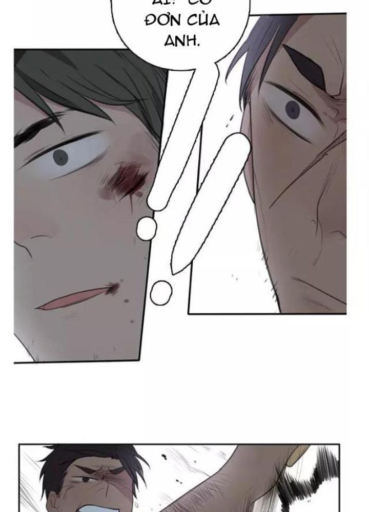 Dịch Vụ Chuyển Phát Nhanh Nhân Gian Chapter 5 - Trang 2