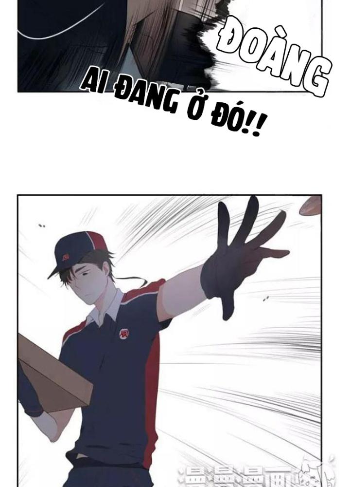 Dịch Vụ Chuyển Phát Nhanh Nhân Gian Chapter 5 - Trang 2