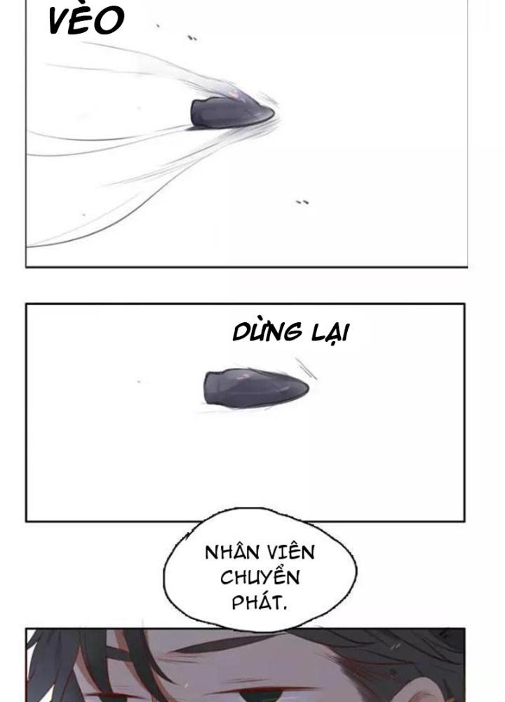 Dịch Vụ Chuyển Phát Nhanh Nhân Gian Chapter 5 - Trang 2