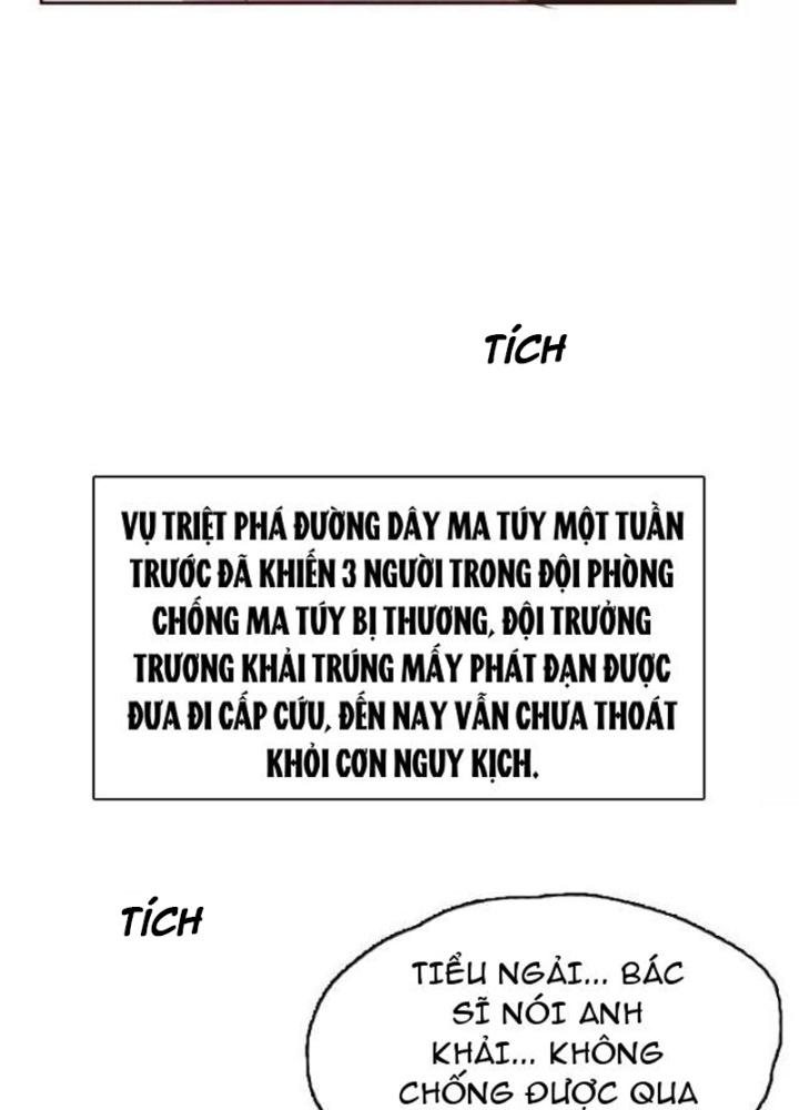 Dịch Vụ Chuyển Phát Nhanh Nhân Gian Chapter 5 - Trang 2