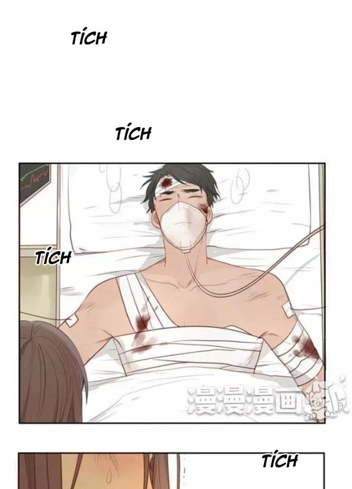 Dịch Vụ Chuyển Phát Nhanh Nhân Gian Chapter 5 - Trang 2