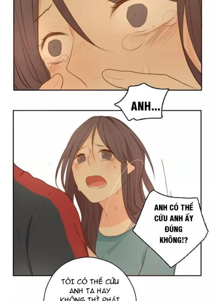 Dịch Vụ Chuyển Phát Nhanh Nhân Gian Chapter 5 - Trang 2