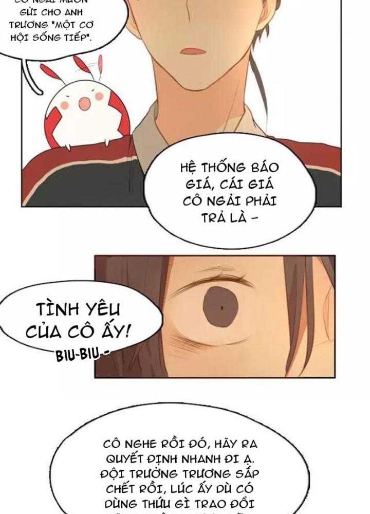 Dịch Vụ Chuyển Phát Nhanh Nhân Gian Chapter 5 - Trang 2