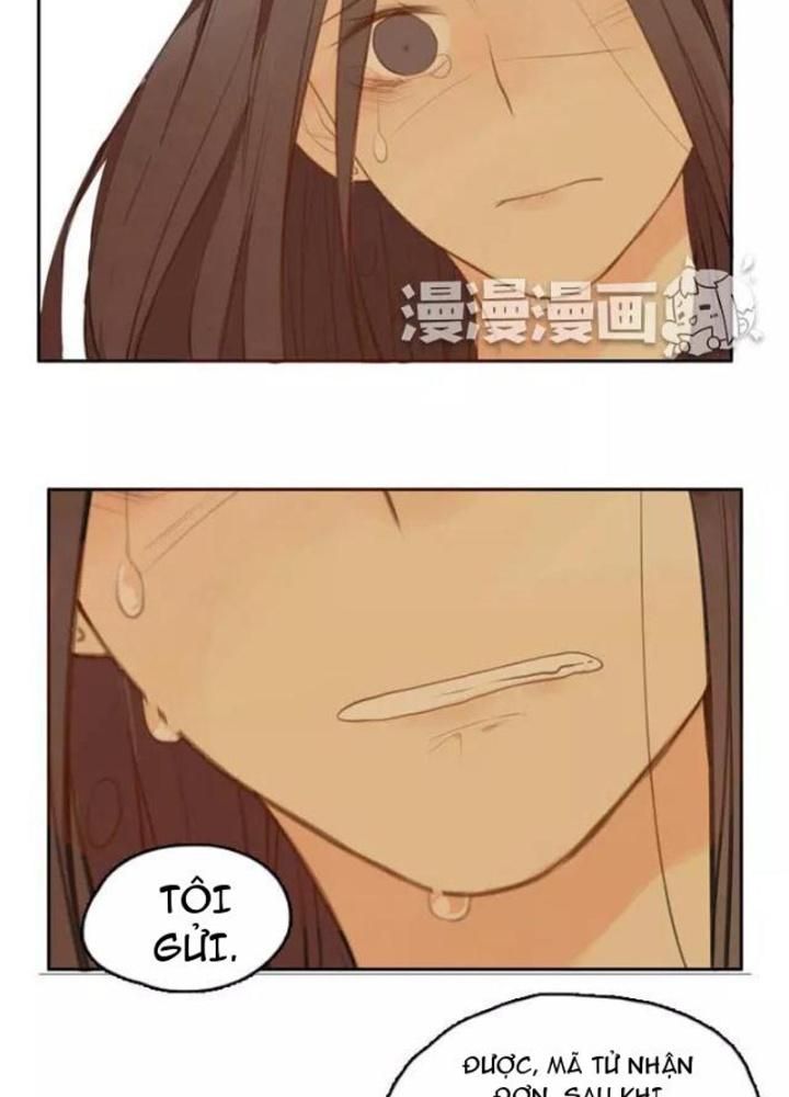 Dịch Vụ Chuyển Phát Nhanh Nhân Gian Chapter 5 - Trang 2