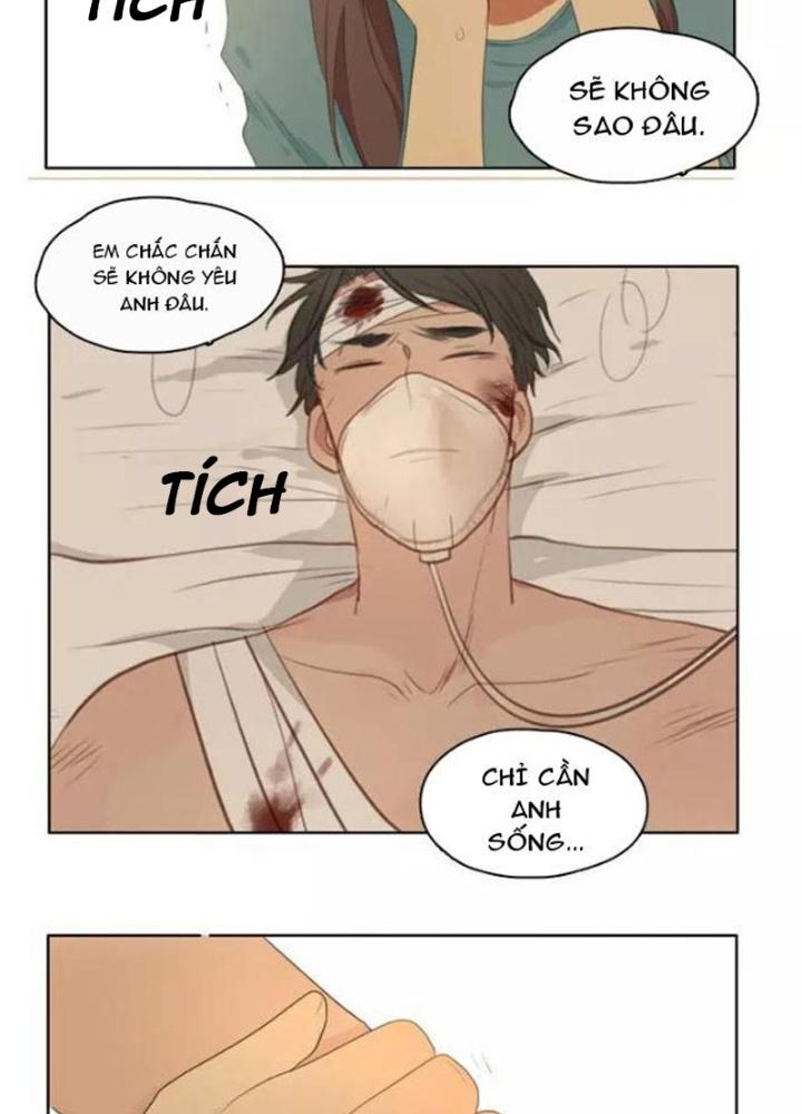 Dịch Vụ Chuyển Phát Nhanh Nhân Gian Chapter 5 - Trang 2