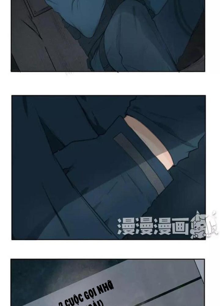 Dịch Vụ Chuyển Phát Nhanh Nhân Gian Chapter 5 - Trang 2