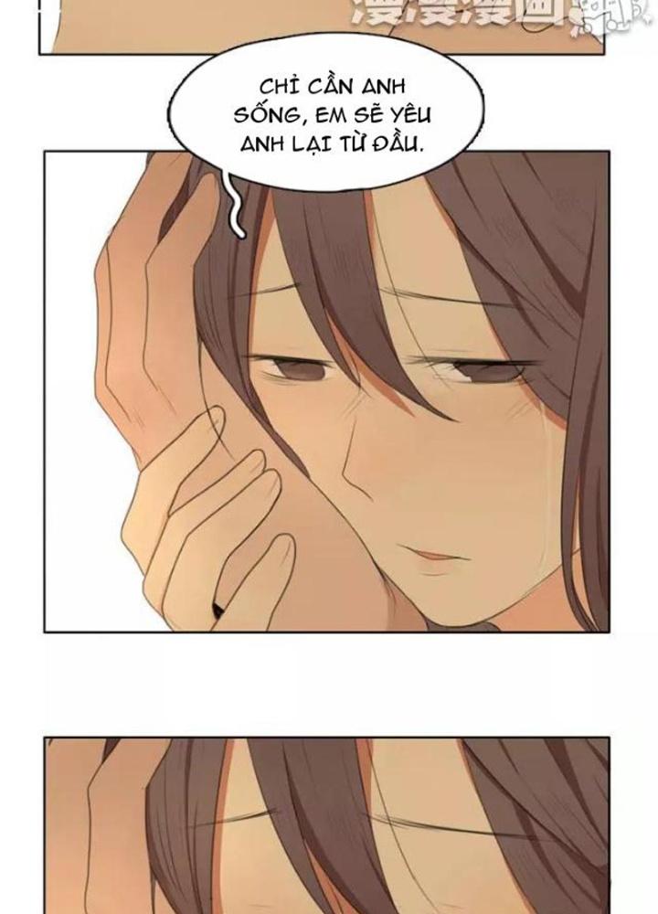 Dịch Vụ Chuyển Phát Nhanh Nhân Gian Chapter 5 - Trang 2