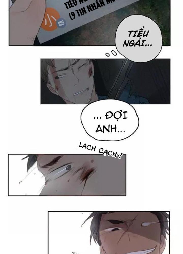 Dịch Vụ Chuyển Phát Nhanh Nhân Gian Chapter 5 - Trang 2