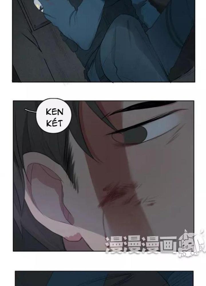 Dịch Vụ Chuyển Phát Nhanh Nhân Gian Chapter 6 - Trang 2