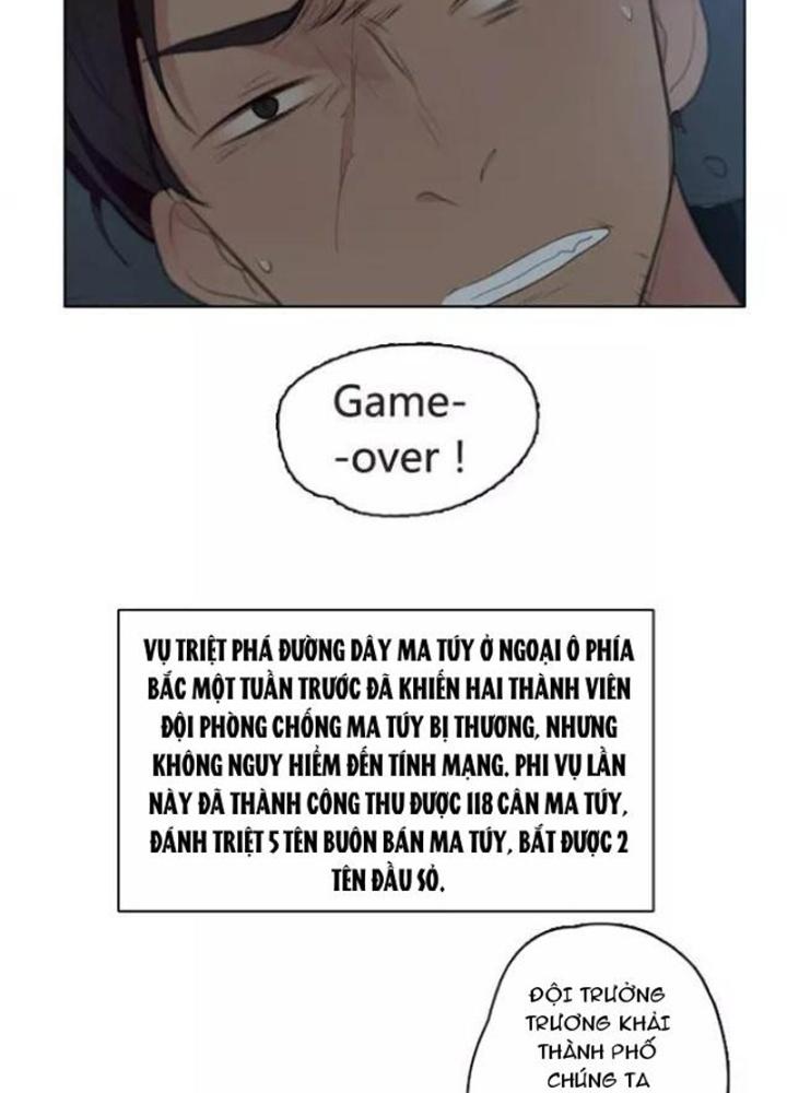 Dịch Vụ Chuyển Phát Nhanh Nhân Gian Chapter 6 - Trang 2