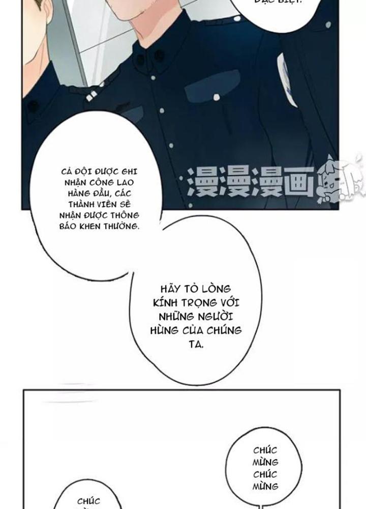 Dịch Vụ Chuyển Phát Nhanh Nhân Gian Chapter 6 - Trang 2