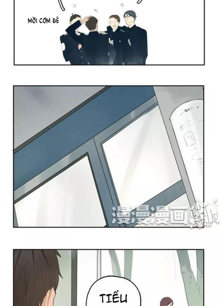 Dịch Vụ Chuyển Phát Nhanh Nhân Gian Chapter 6 - Trang 2