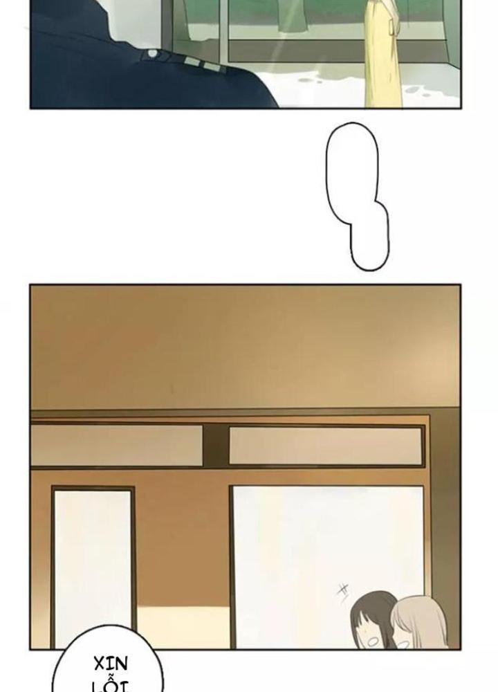 Dịch Vụ Chuyển Phát Nhanh Nhân Gian Chapter 6 - Trang 2