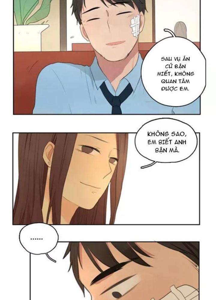 Dịch Vụ Chuyển Phát Nhanh Nhân Gian Chapter 6 - Trang 2