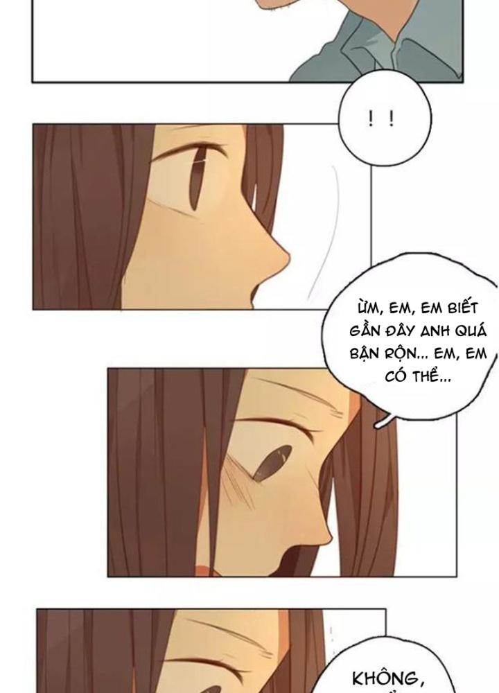 Dịch Vụ Chuyển Phát Nhanh Nhân Gian Chapter 6 - Trang 2