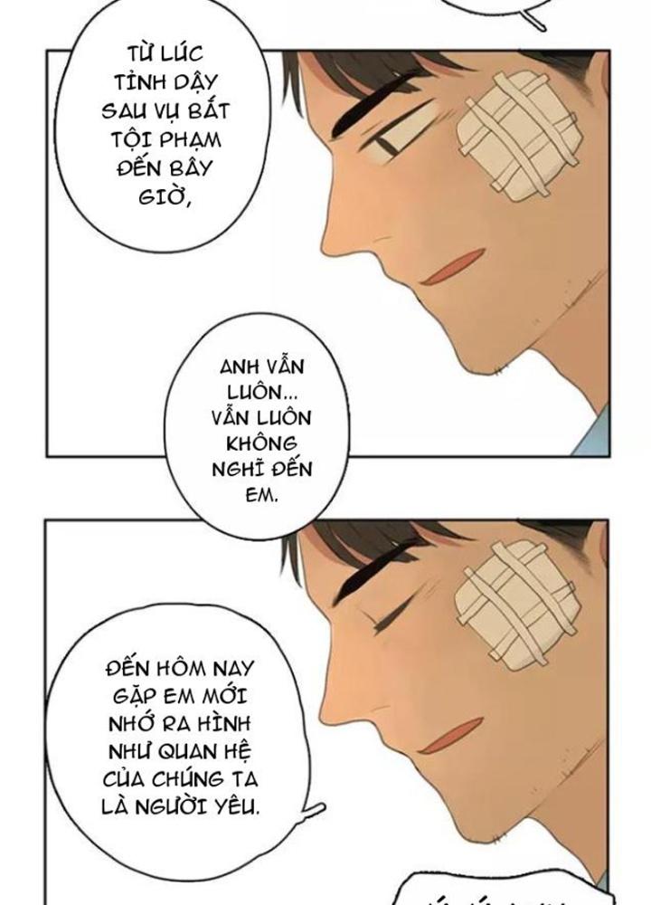 Dịch Vụ Chuyển Phát Nhanh Nhân Gian Chapter 6 - Trang 2