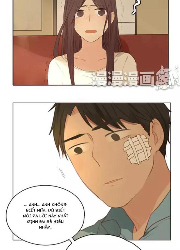 Dịch Vụ Chuyển Phát Nhanh Nhân Gian Chapter 6 - Trang 2