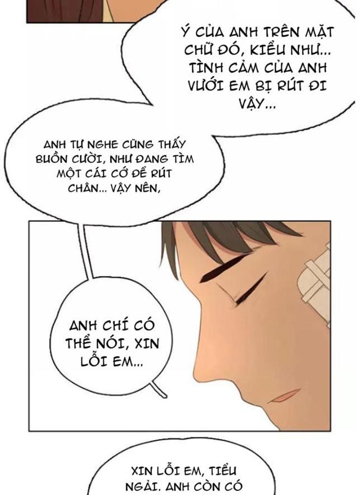 Dịch Vụ Chuyển Phát Nhanh Nhân Gian Chapter 6 - Trang 2