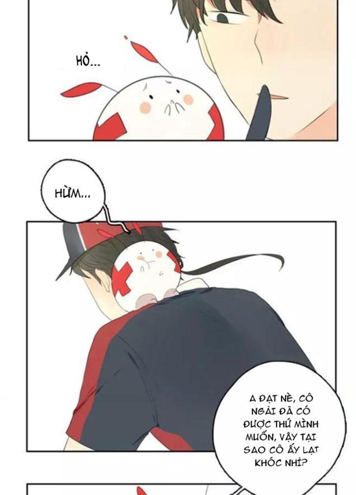 Dịch Vụ Chuyển Phát Nhanh Nhân Gian Chapter 6 - Trang 2