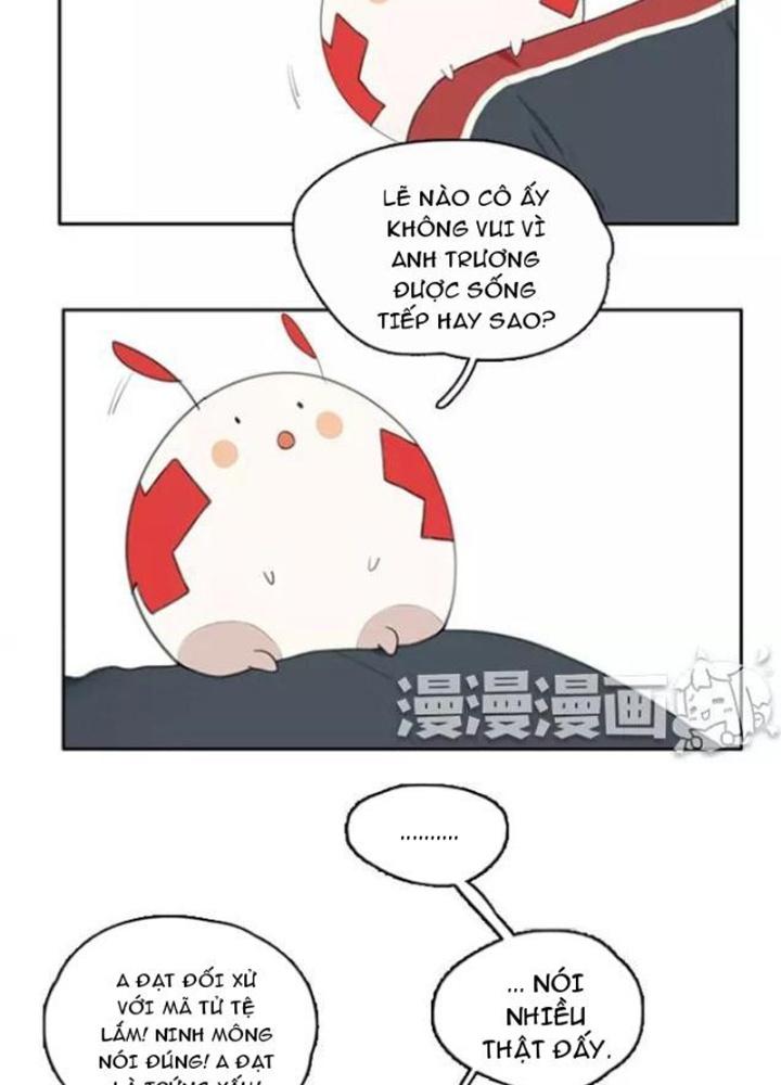 Dịch Vụ Chuyển Phát Nhanh Nhân Gian Chapter 6 - Trang 2