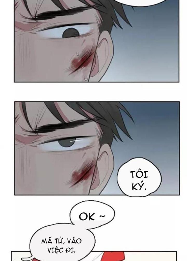 Dịch Vụ Chuyển Phát Nhanh Nhân Gian Chapter 6 - Trang 2