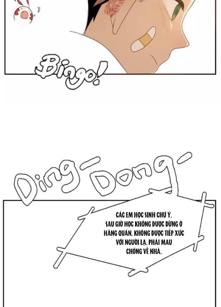 Dịch Vụ Chuyển Phát Nhanh Nhân Gian Chapter 7 - Trang 2