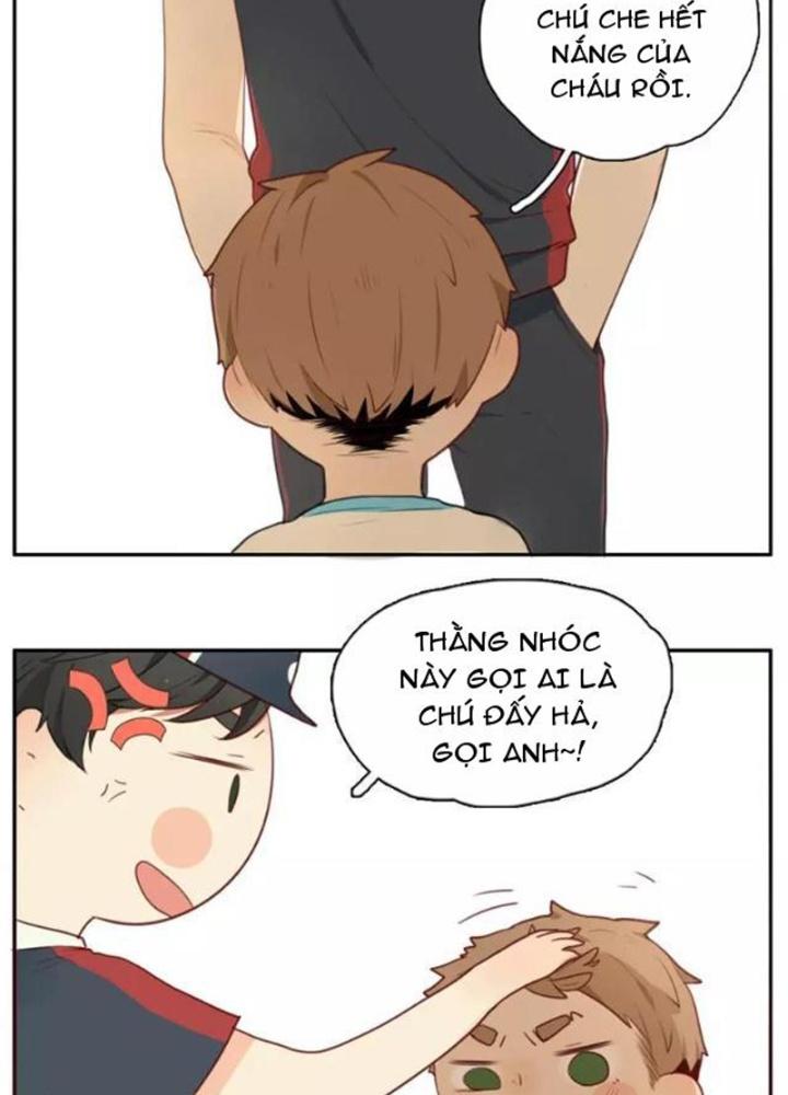 Dịch Vụ Chuyển Phát Nhanh Nhân Gian Chapter 7 - Trang 2