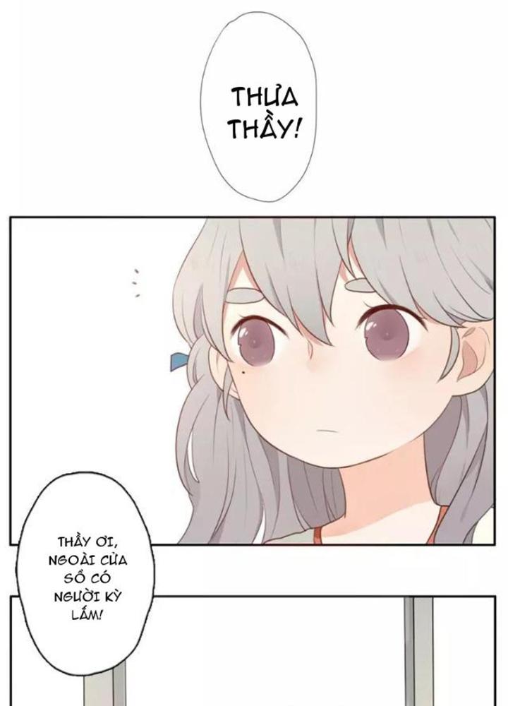 Dịch Vụ Chuyển Phát Nhanh Nhân Gian Chapter 7 - Trang 2