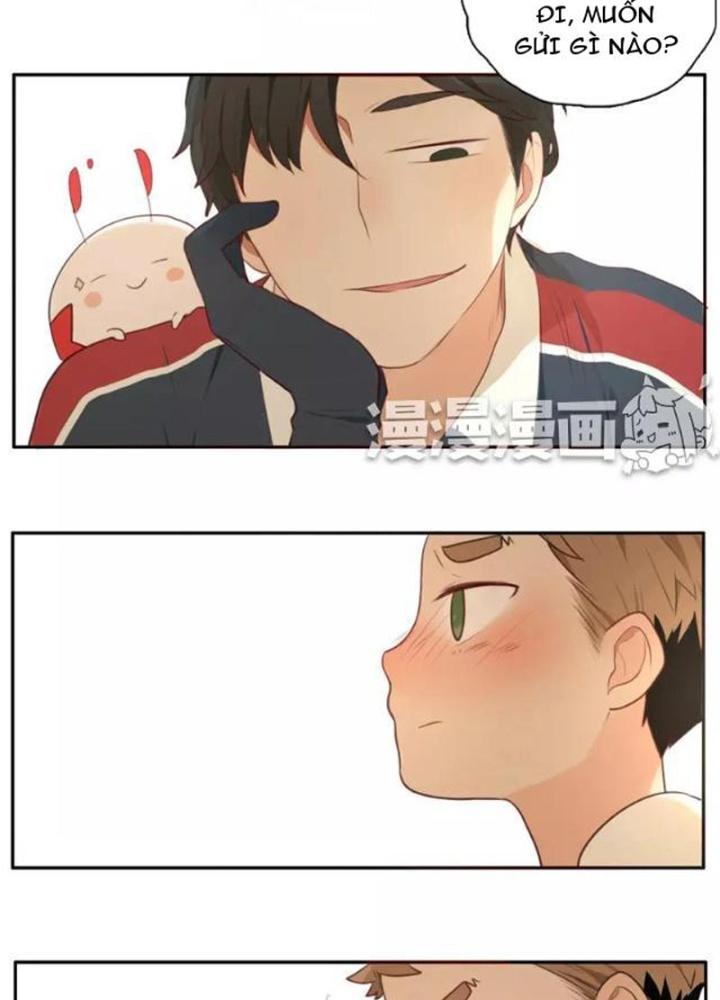 Dịch Vụ Chuyển Phát Nhanh Nhân Gian Chapter 7 - Trang 2
