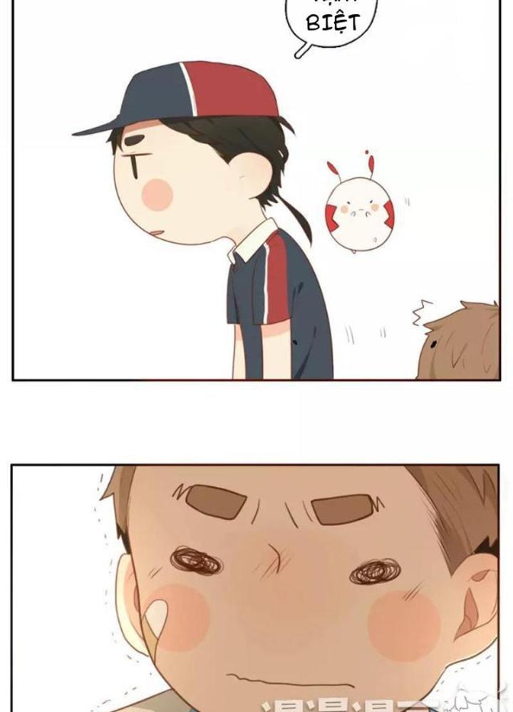 Dịch Vụ Chuyển Phát Nhanh Nhân Gian Chapter 7 - Trang 2