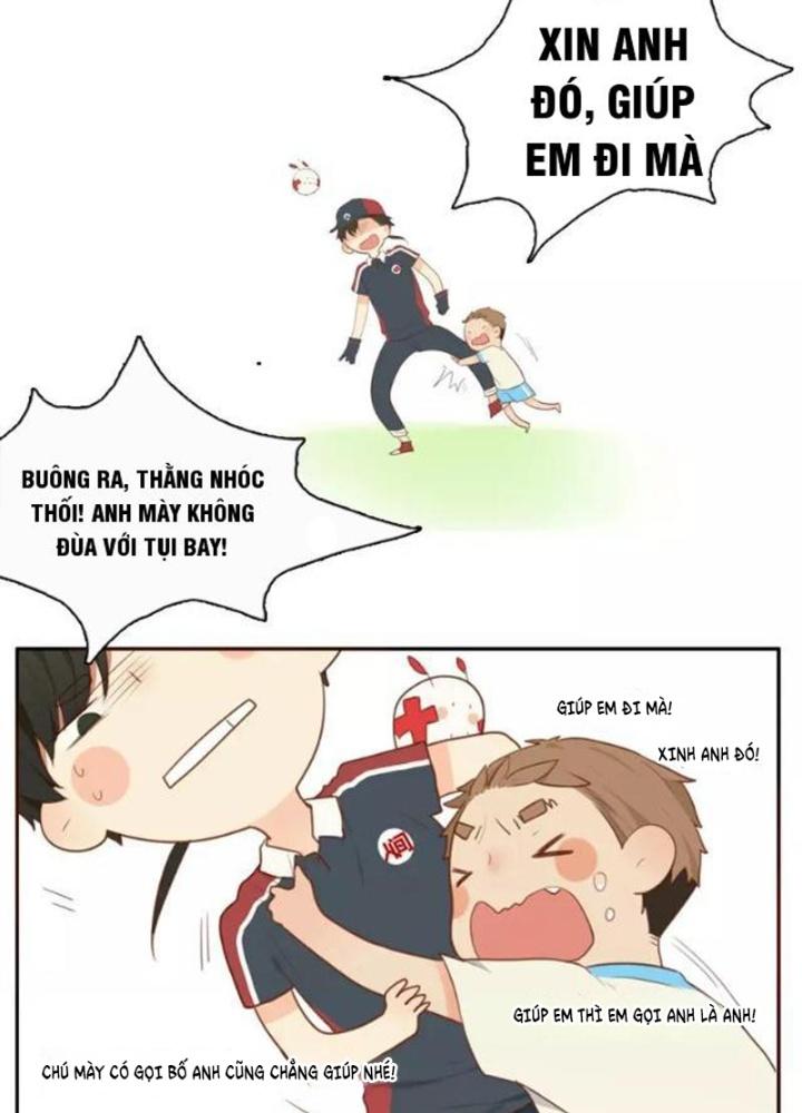 Dịch Vụ Chuyển Phát Nhanh Nhân Gian Chapter 7 - Trang 2