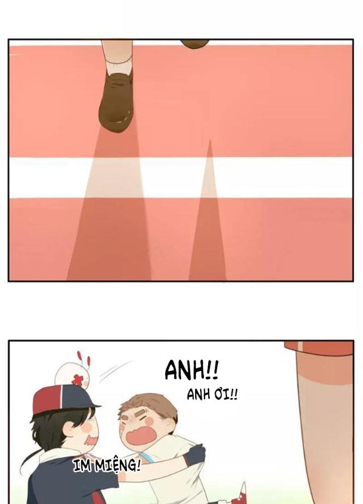 Dịch Vụ Chuyển Phát Nhanh Nhân Gian Chapter 7 - Trang 2