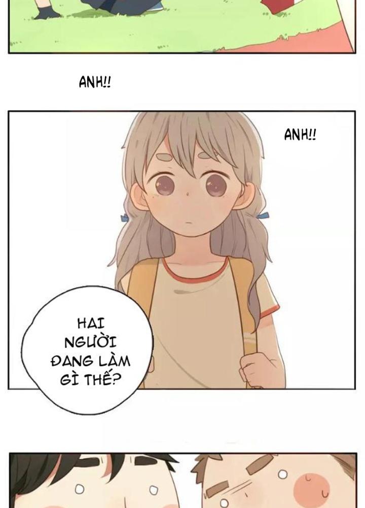 Dịch Vụ Chuyển Phát Nhanh Nhân Gian Chapter 7 - Trang 2