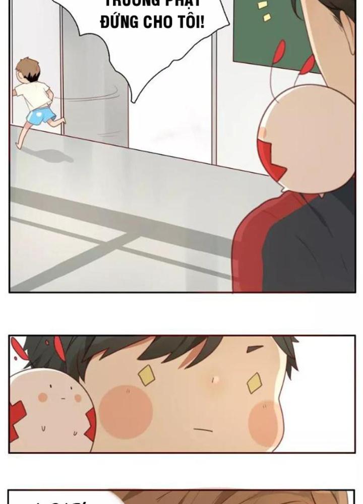 Dịch Vụ Chuyển Phát Nhanh Nhân Gian Chapter 7 - Trang 2