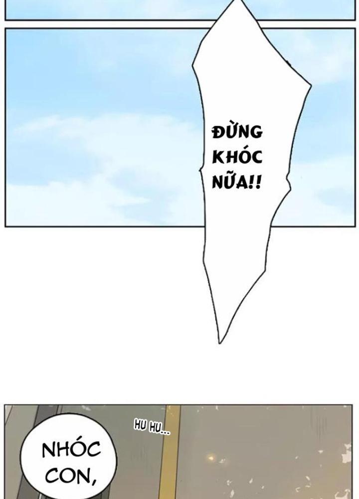 Dịch Vụ Chuyển Phát Nhanh Nhân Gian Chapter 8 - Trang 2