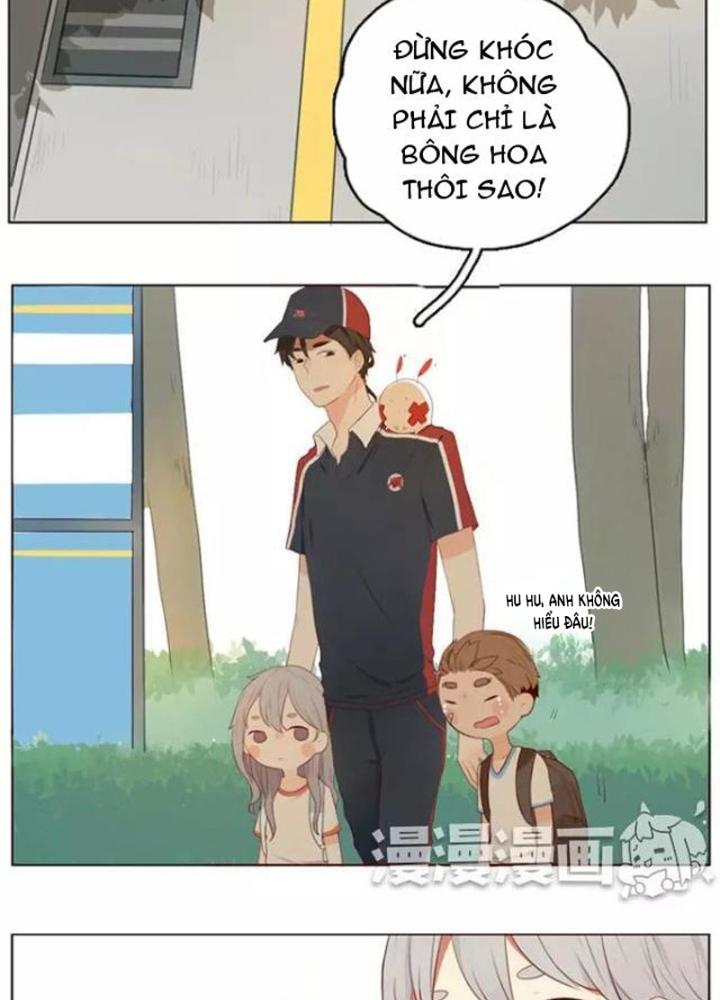 Dịch Vụ Chuyển Phát Nhanh Nhân Gian Chapter 8 - Trang 2