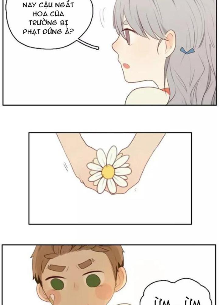 Dịch Vụ Chuyển Phát Nhanh Nhân Gian Chapter 8 - Trang 2