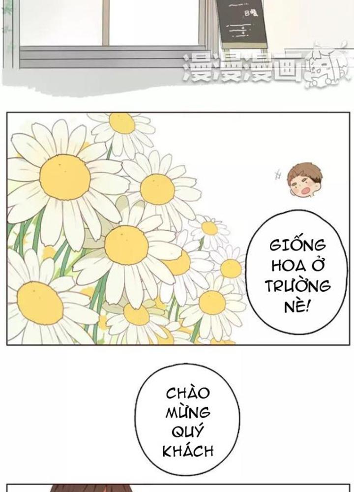 Dịch Vụ Chuyển Phát Nhanh Nhân Gian Chapter 8 - Trang 2