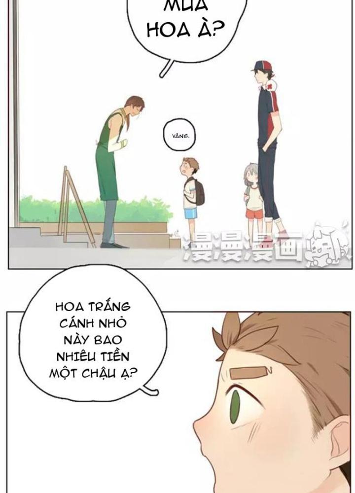 Dịch Vụ Chuyển Phát Nhanh Nhân Gian Chapter 8 - Trang 2