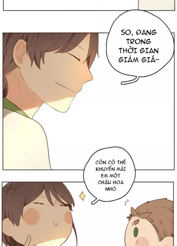 Dịch Vụ Chuyển Phát Nhanh Nhân Gian Chapter 8 - Trang 2