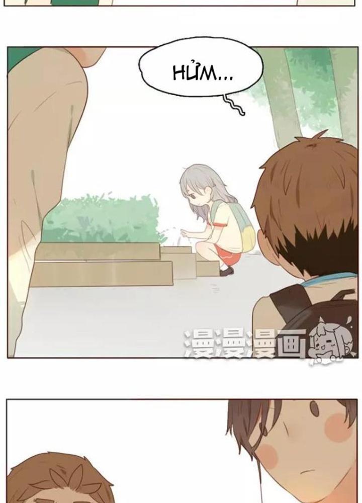 Dịch Vụ Chuyển Phát Nhanh Nhân Gian Chapter 8 - Trang 2