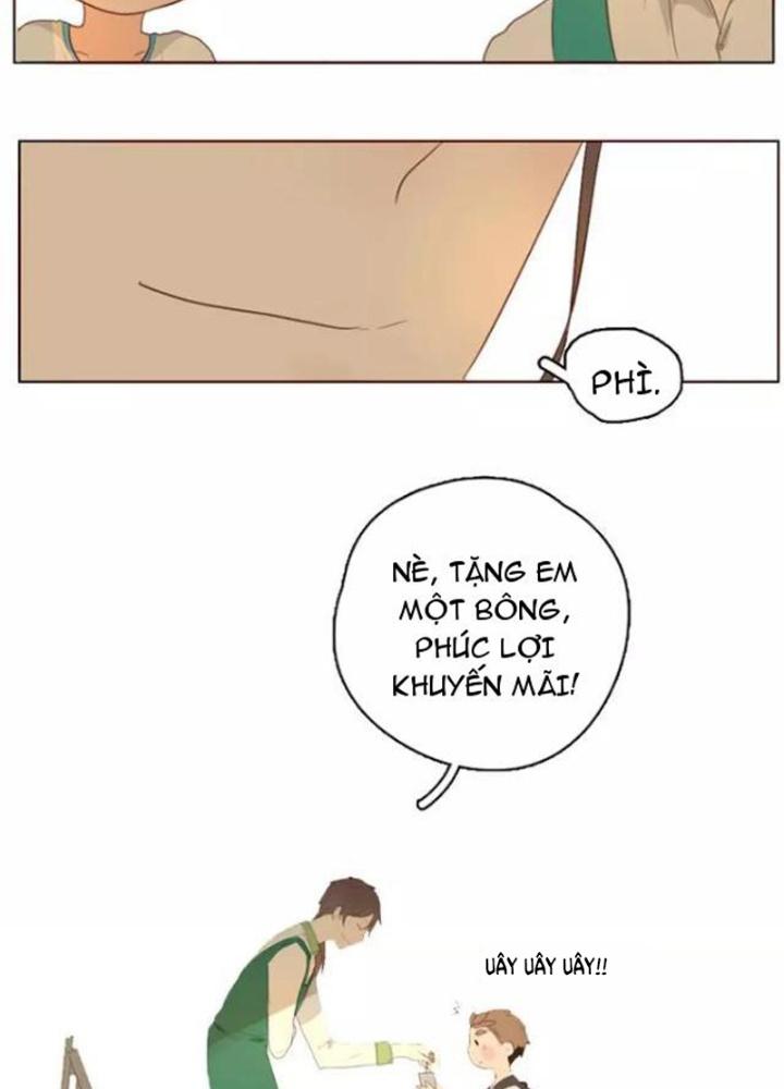 Dịch Vụ Chuyển Phát Nhanh Nhân Gian Chapter 8 - Trang 2