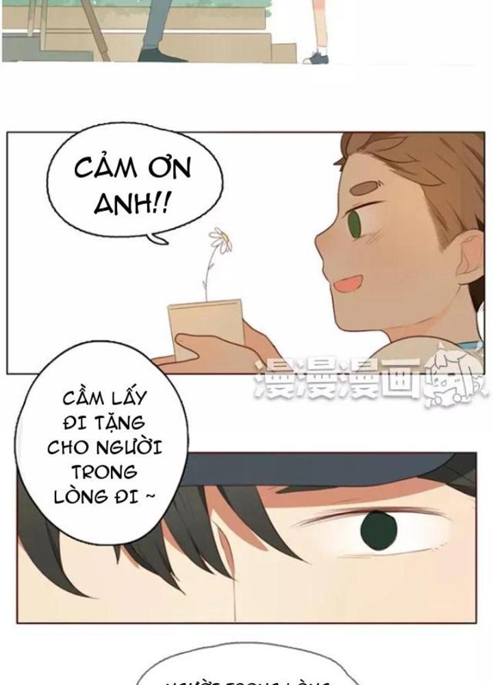 Dịch Vụ Chuyển Phát Nhanh Nhân Gian Chapter 8 - Trang 2