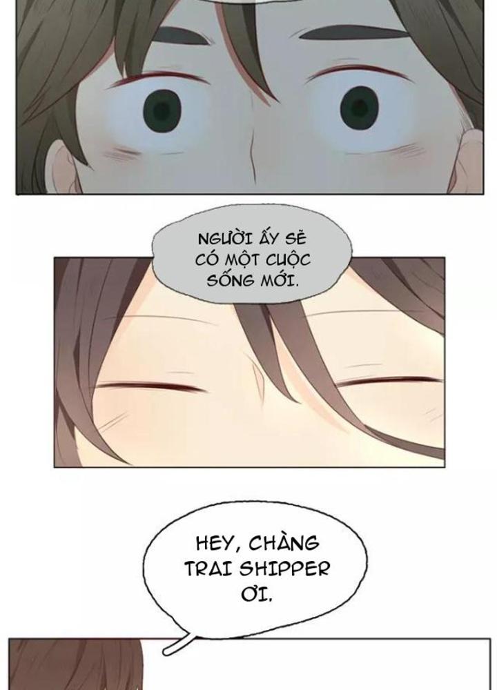 Dịch Vụ Chuyển Phát Nhanh Nhân Gian Chapter 8 - Trang 2